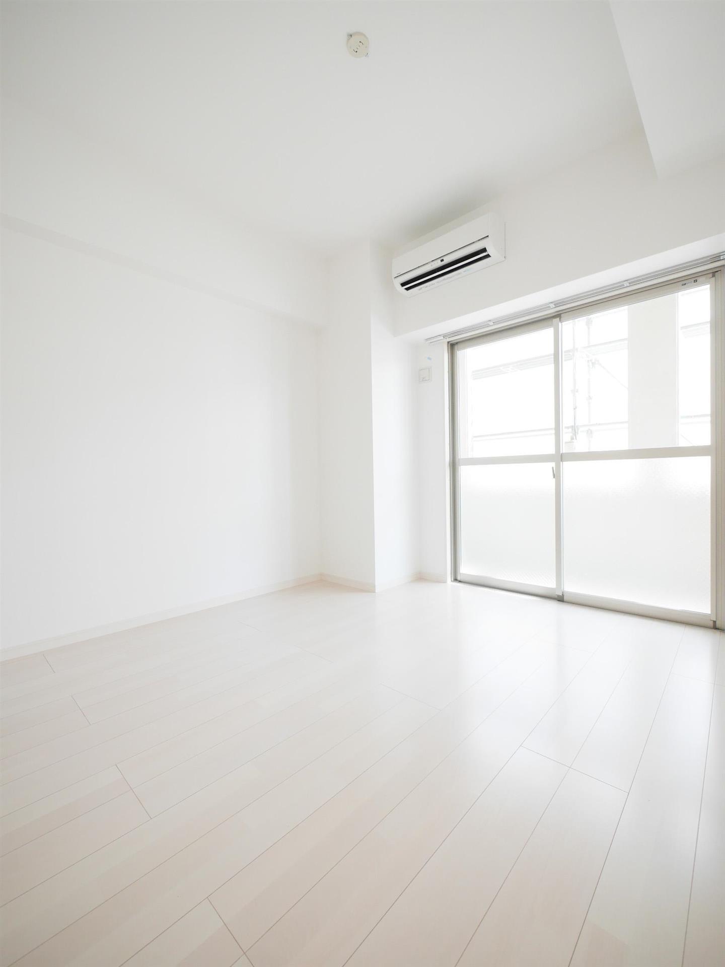 居室・リビング　※2階モデルルーム写真※