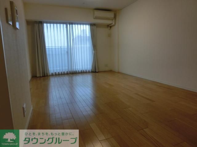 その他部屋・スペース　2部屋エアコン完備