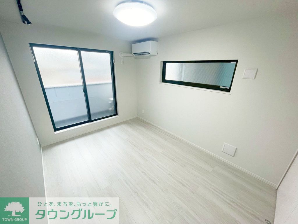 居室・リビング　リビング/居室