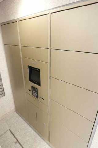 その他　コンシェリア池袋 THE RESIDENCE EAST