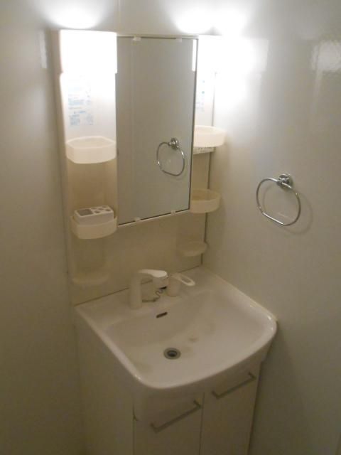 洗面設備　★★重宝できる独立洗面台★★