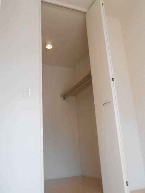 収納　★★大きなウォークインＣＬが魅力的★★