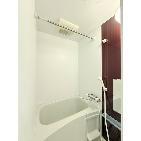バス・シャワールーム　同物件別室写真