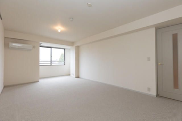 居室・リビング　※全て別号室のお写真。内装等参考にしてください。