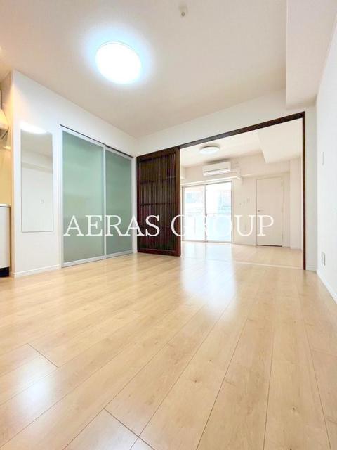 居室・リビング　同タイプ参照写真