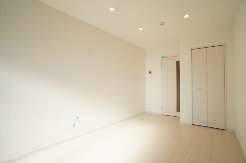 居室・リビング　ゆったり過ごせるリビングです