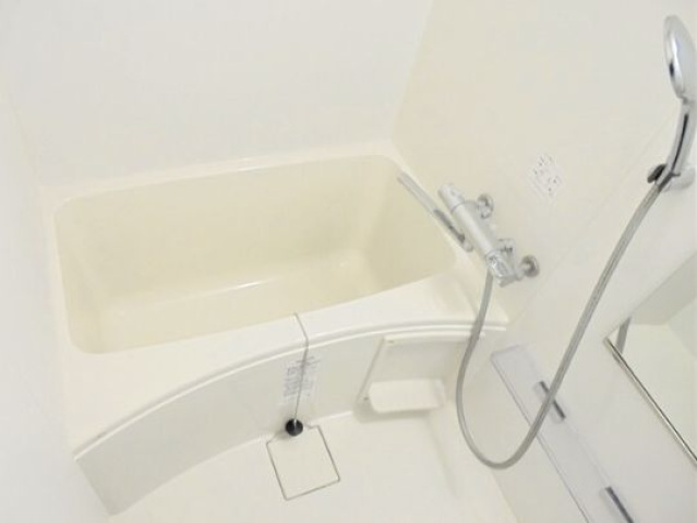 バス・シャワールーム　浴室