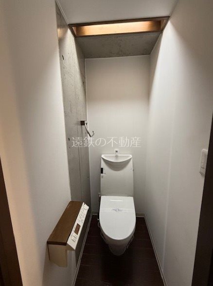 トイレ　※他部屋参照・現況優先