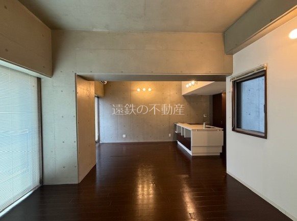 居室・リビング　※他部屋参照・現況優先