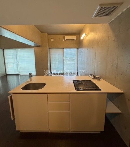 キッチン　※他部屋参照・現況優先