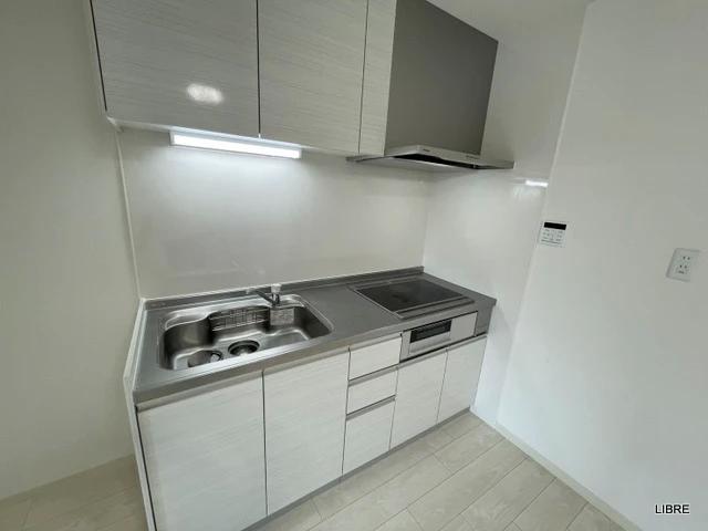 キッチン　別のお部屋のイメージ写真です