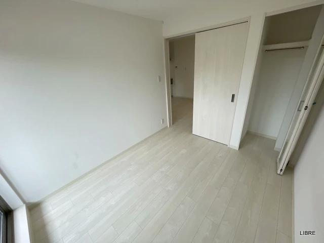 収納　別のお部屋のイメージ写真です