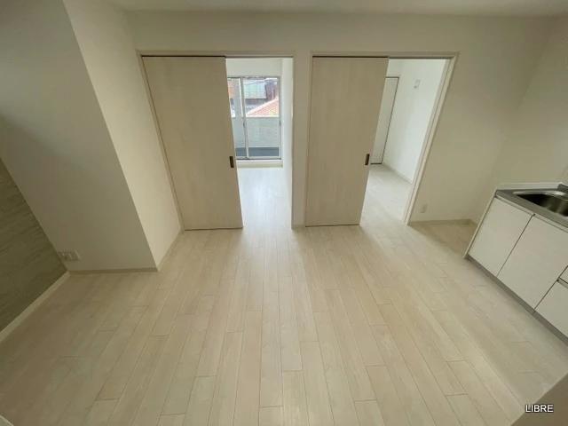 居室・リビング　別のお部屋のイメージ写真です