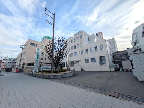 病院　名取病院（病院）まで865m