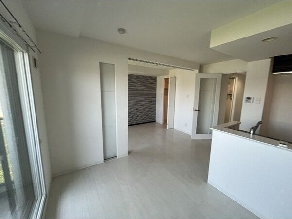 居室・リビング　同タイプの内観です。