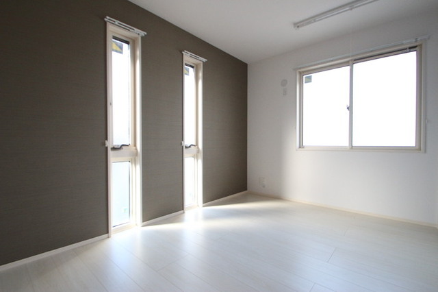 その他部屋・スペース　洋室／６．１帖