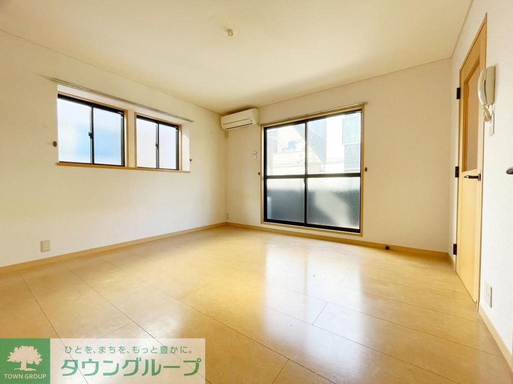 居室・リビング　★広々8帖★