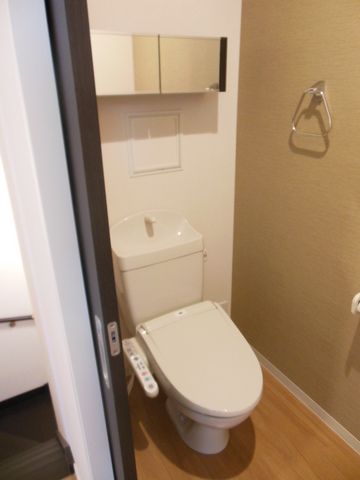 トイレ　★トイレです★