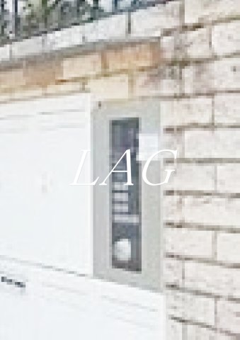 セキュリティ　オートロックです。