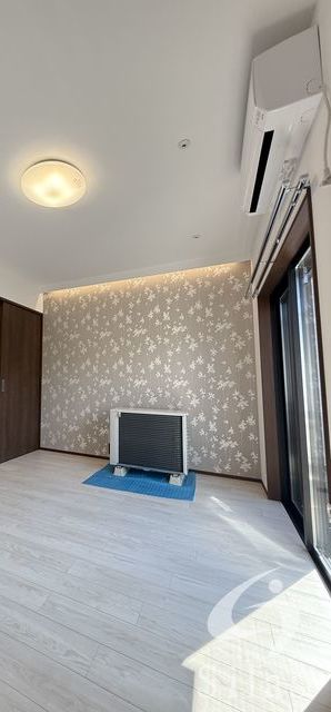 居室・リビング　同仕様