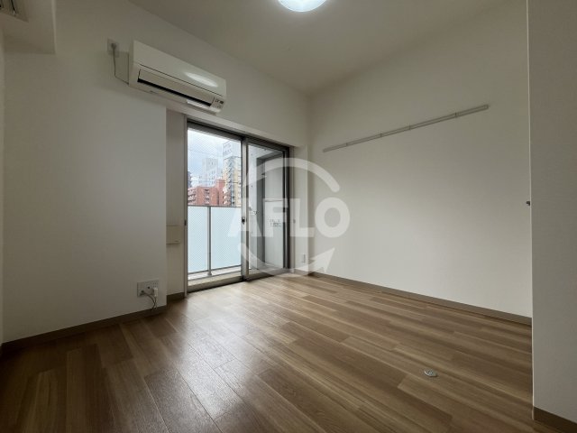 居室・リビング　セイワパレス東三国駅前　リビング