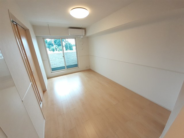 居室・リビング　居室・リビング