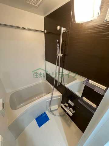 バス・シャワールーム　ラフォート巣鴨