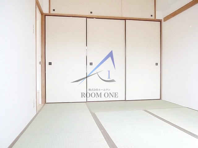 その他部屋・スペース　寝室です。