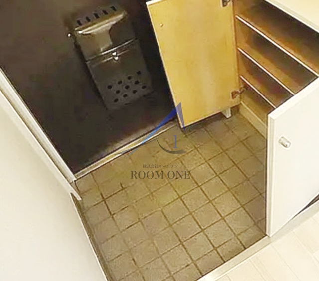 玄関　玄関です。