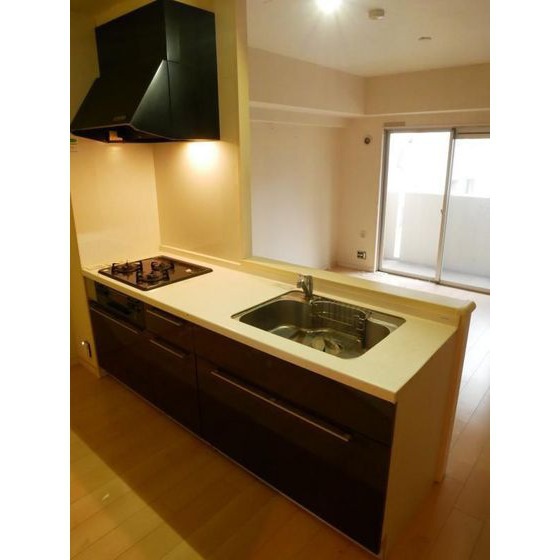 キッチン　※現況優先