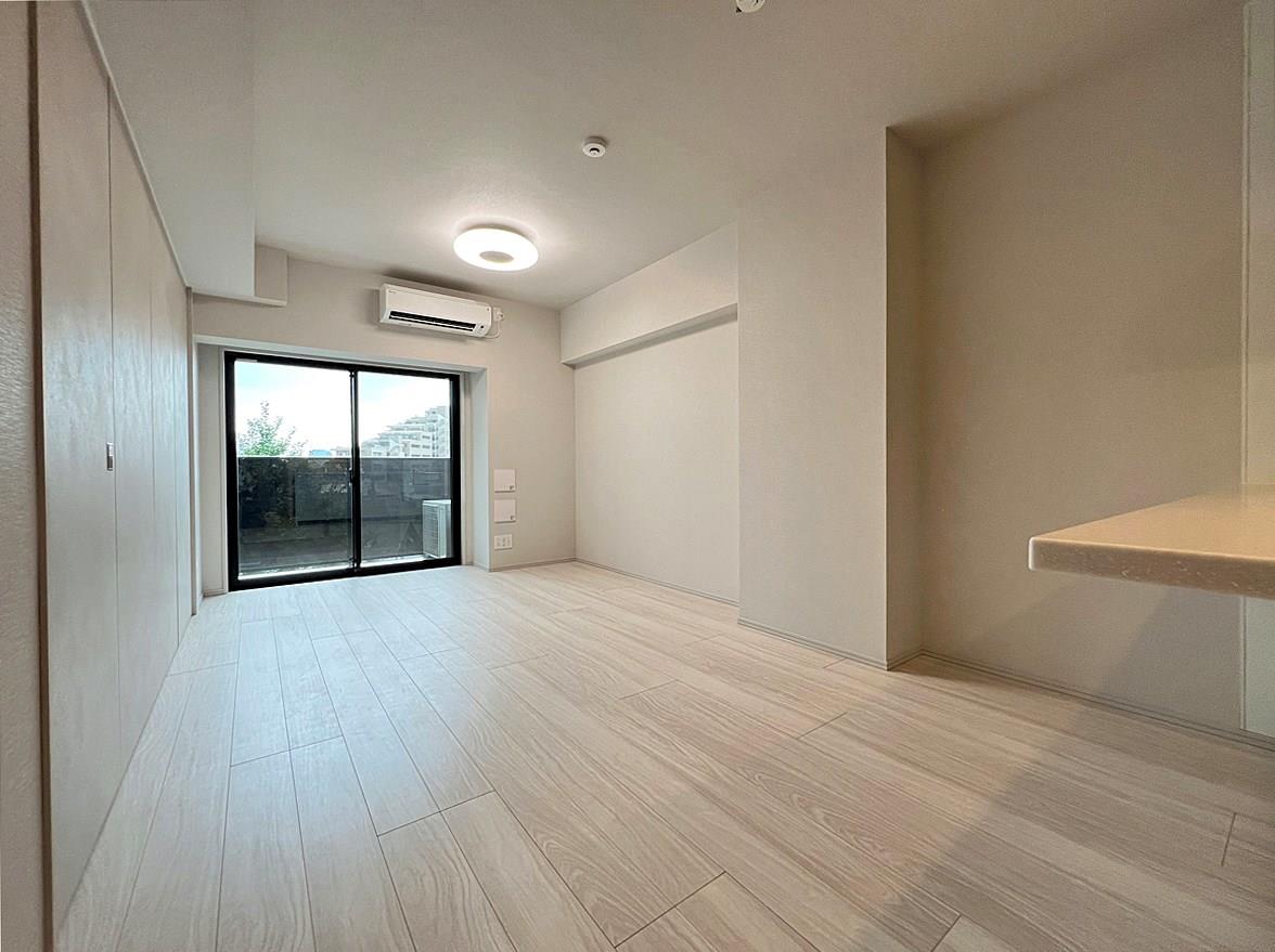 居室・リビング　参考写真