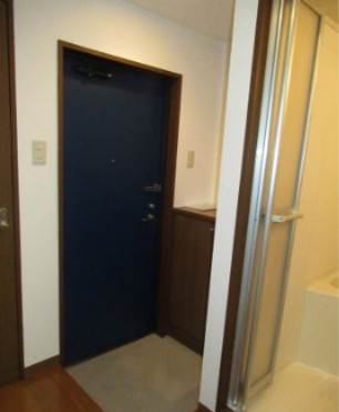 玄関　別部屋参考