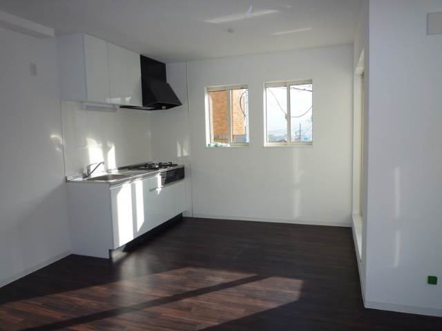 居室・リビング　ＬＤＫ１０．７３帖