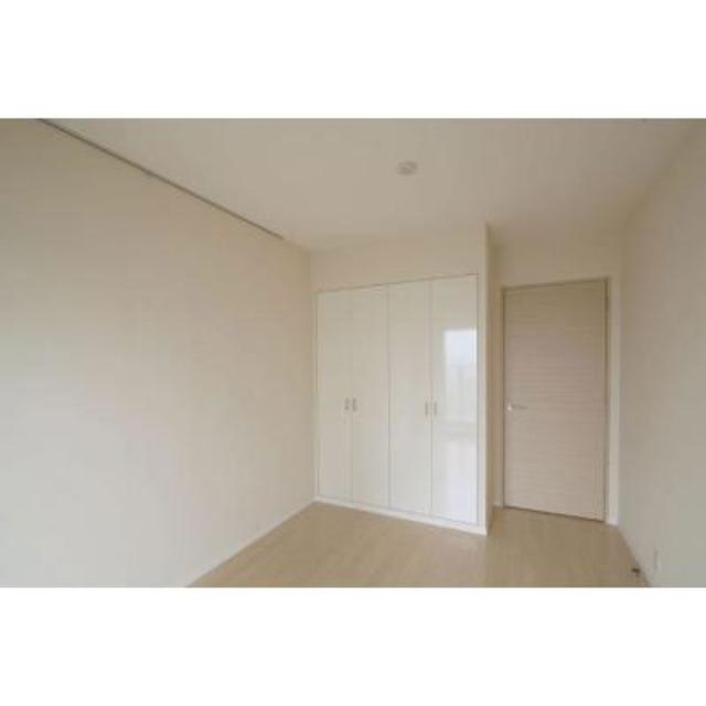 収納　※写真は同タイプ住戸です。