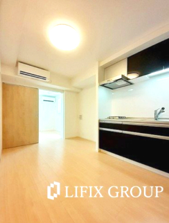 居室・リビング　居間・リビング