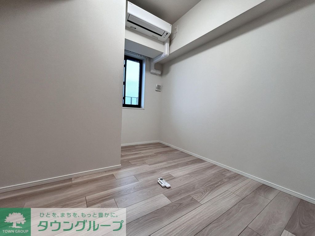 その他部屋・スペース　洋室約5.0帖