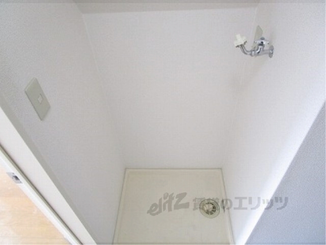 その他部屋・スペース　洗濯機置場