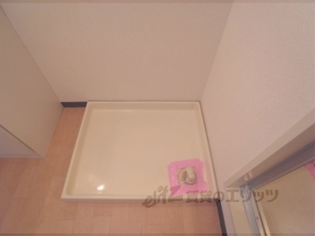 その他部屋・スペース　洗濯機置場