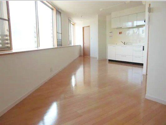 居室・リビング　リビング/居室