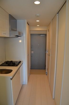 その他　キッチン部分です