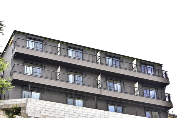 建物外観　オススメ物件です！