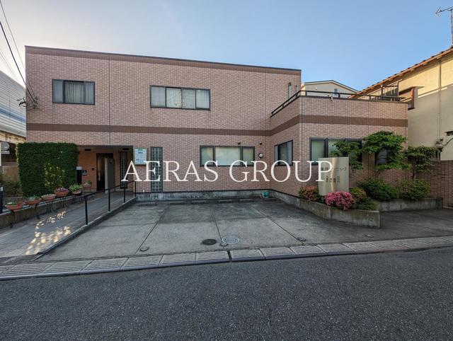 病院　峰岡クリニック（病院）まで763m