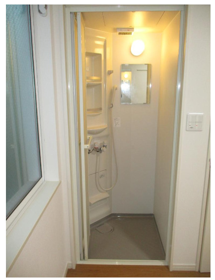 バス・シャワールーム　☆敷金礼金ゼロ！