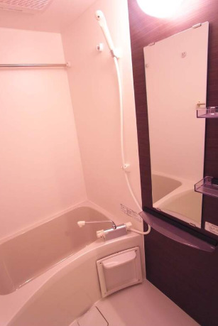 バス・シャワールーム　※別部屋参照