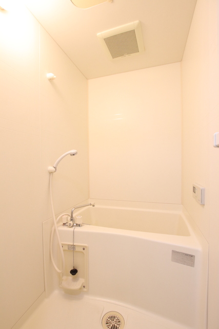 バス・シャワールーム　バスルーム♪