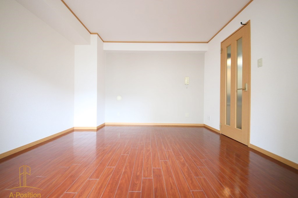 居室・リビング　ドゥエリング上汐