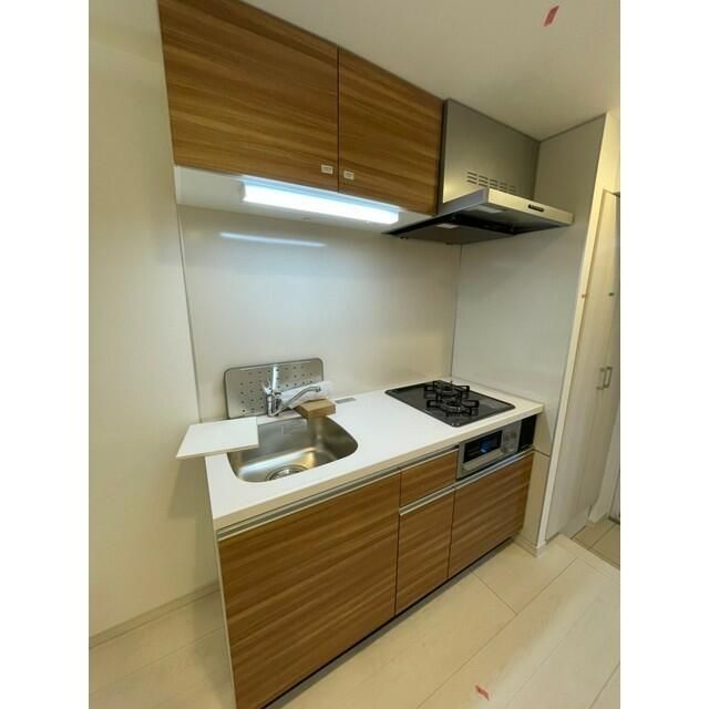 キッチン　別号室参考写真です