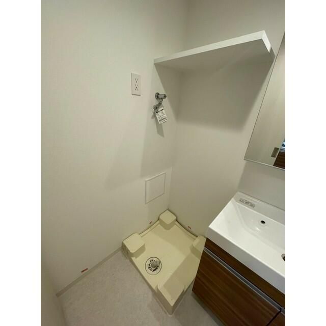 その他設備　別号室参考写真です