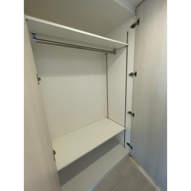 収納　別号室参考写真です