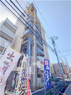 建物外観　外観です